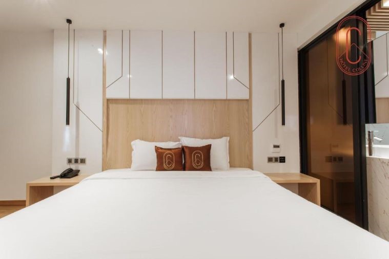 Premier Deluxe Double